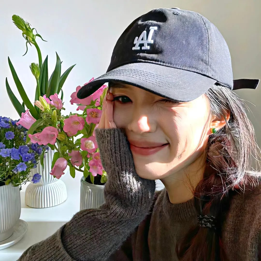 弯曲幸运草