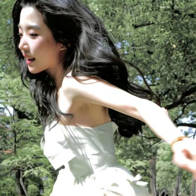 雪山恨