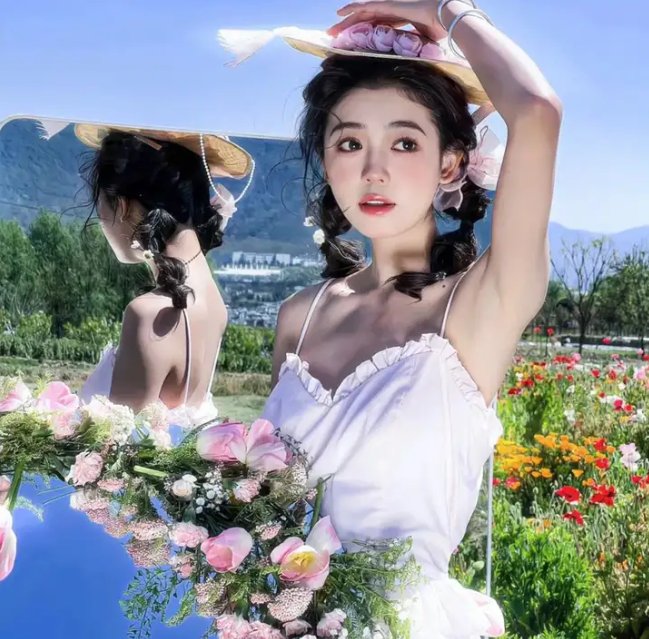 食灵 零