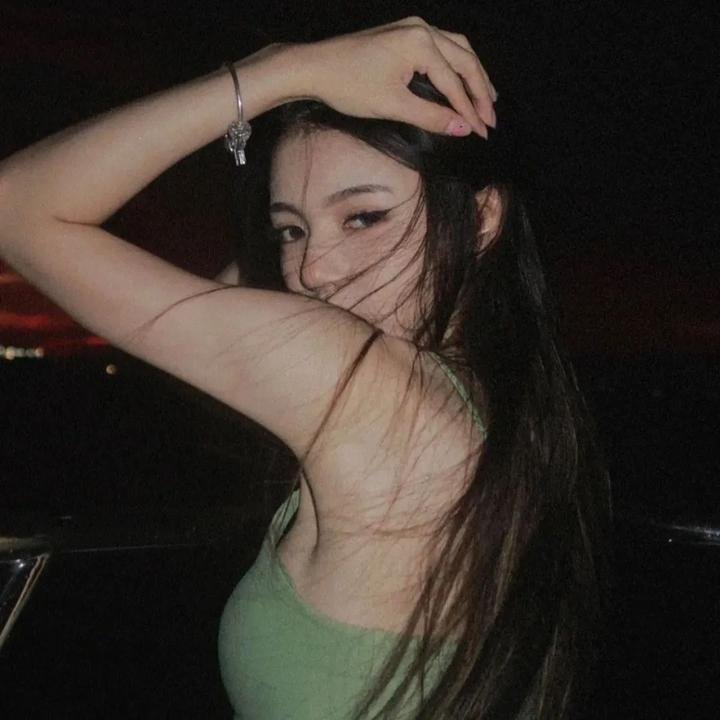 我女若兰